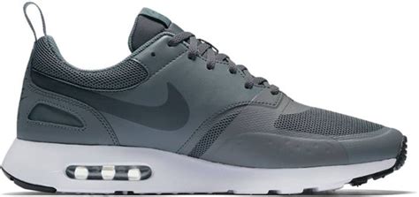 nike air max vision se grijs heren|Grijze NIKE Sneakers AIR MAX VISION SE MEN .